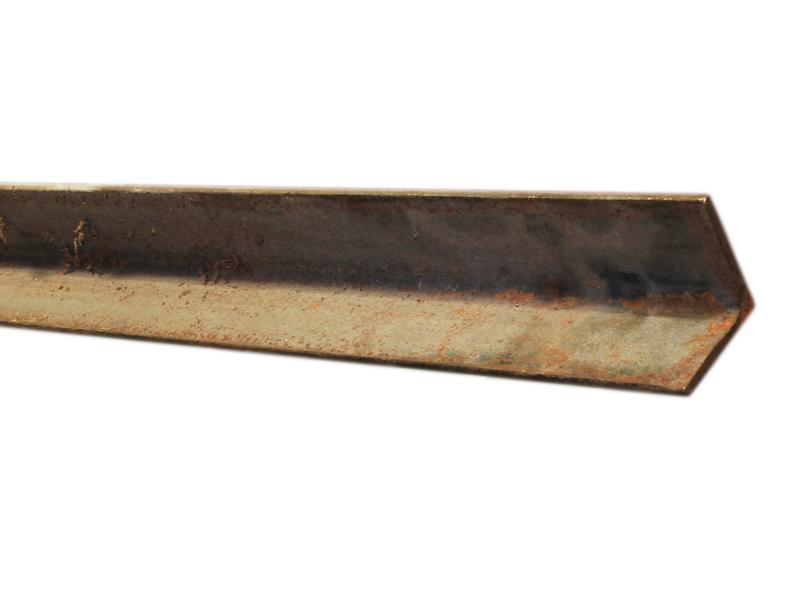 [9083] ANGULO HIERRO 1 1/2 x 1/8 x 6MTS